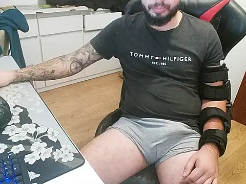 prezydentcam online show from 10.22.25