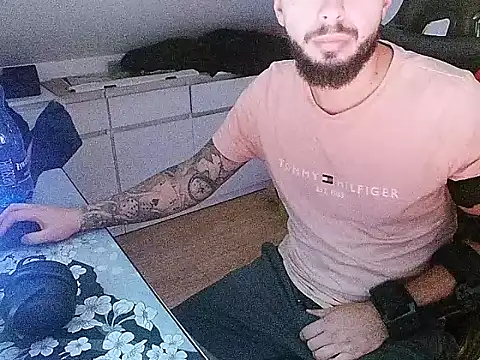 prezydentcam online show from 10.24.25