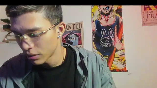 Snapshot of TommyGun_22 chatting on 11.16.25 TommyGun 22 online show from 11.16.25