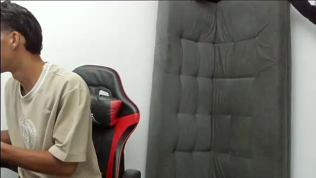 TommyGun 22 online show from 03.07.26