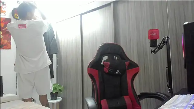 TommyGun 22 online show from 04.02.26