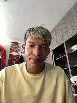 TommyGun 22 online show from 07.18.26