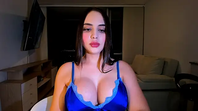 GabyFerrerr online show from 07.19.26