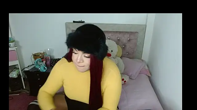 Snapshot of kim_hot69_ chatting on 10.09.25 kim hot69  online show from 10.09.25