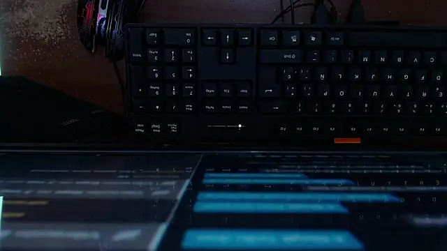 Salome Milf202 online show from 02.15.25