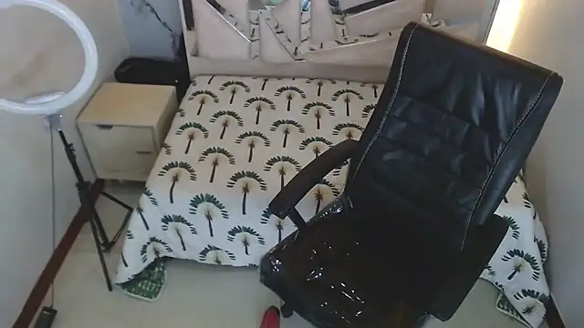 Salome Milf202 online show from 09.09.25