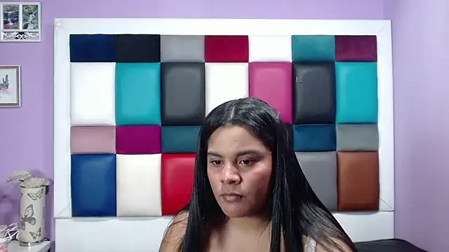 Sam-Evans-hot online show from 01.15.25