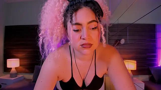 Kateryn  online show from 02.01.25