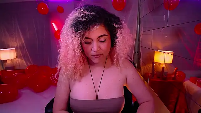 Kateryn  online show from 02.15.25