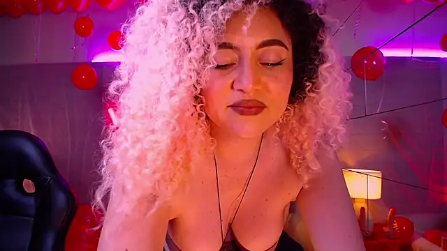 Kateryn  online show from 02.15.25