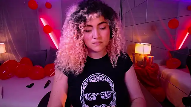 Kateryn  online show from 02.19.25