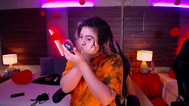 Kateryn  online show from 02.27.25