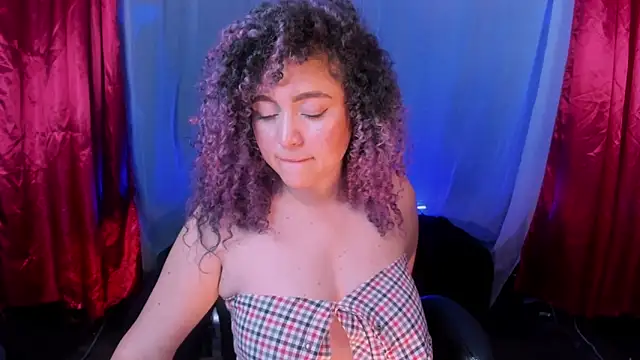 Kateryn  online show from 03.22.25