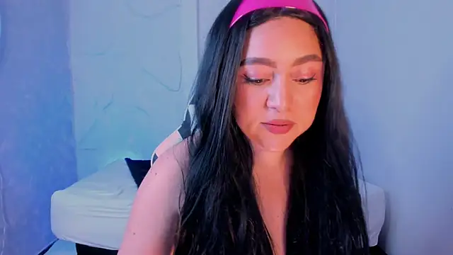 Kateryn  online show from 10.04.25