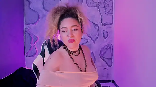 Kateryn  online show from 12.04.25