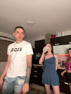 samantha kevin online show from 02.17.26