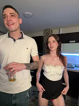 samantha kevin online show from 04.11.26