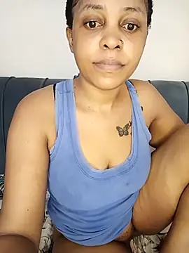 Sexy Shanty online show from 03.19.25