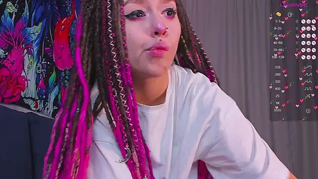 Grace Walker online show from 02.09.25