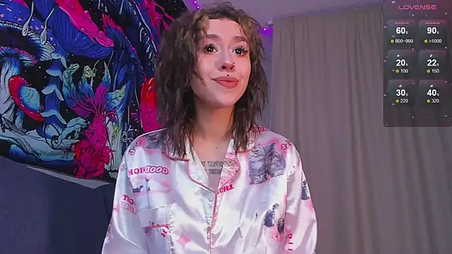 Grace Walker online show from 02.26.25