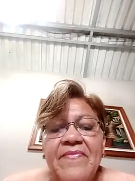 Madrastrahot69 online show from 11.07.25