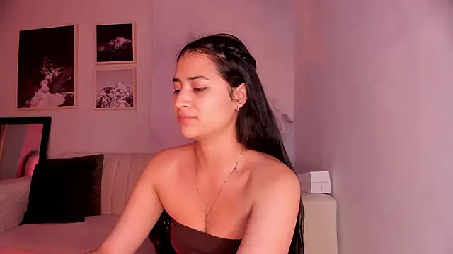 lara madisson online show from 02.19.26