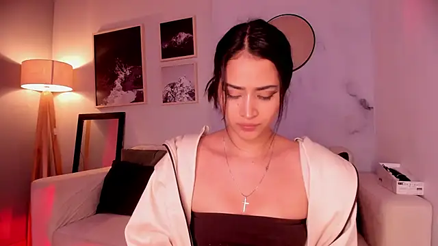 lara madisson online show from 03.02.26