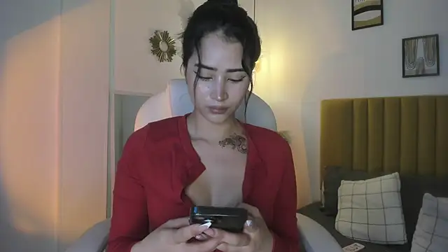 Snapshot of lara_madisson chatting on 04.29.26 lara madisson online show from 04.29.26
