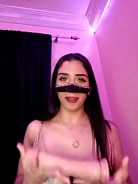 ---sophia--- online show from 10.26.25