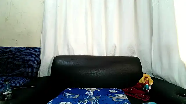 XIndianXFireBallX online show from 06.13.26