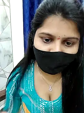 Snapshot of Hotty-simran chatting on 02.26.25 Hotty-simran online show from 02.26.25