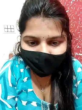 Snapshot of Hotty-simran chatting on 03.13.25 Hotty-simran online show from 03.13.25