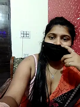Snapshot of Hotty-simran chatting on 03.15.25 Hotty-simran online show from 03.15.25