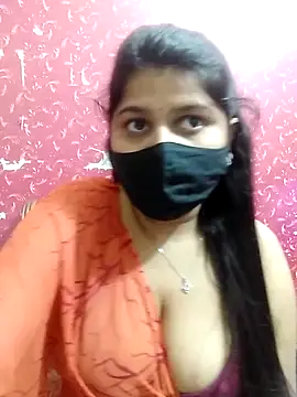 Snapshot of Hotty-simran chatting on 03.21.25 Hotty-simran online show from 03.21.25