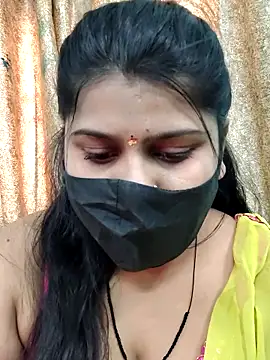 Hotty-simran online show from 12.23.25