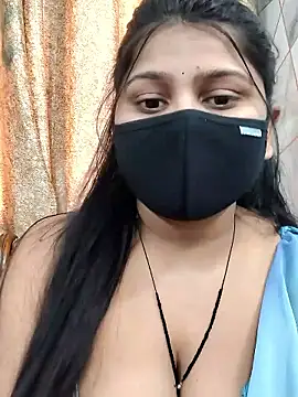 Hotty-simran online show from 01.14.26