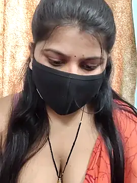 Hotty-simran online show from 02.04.26