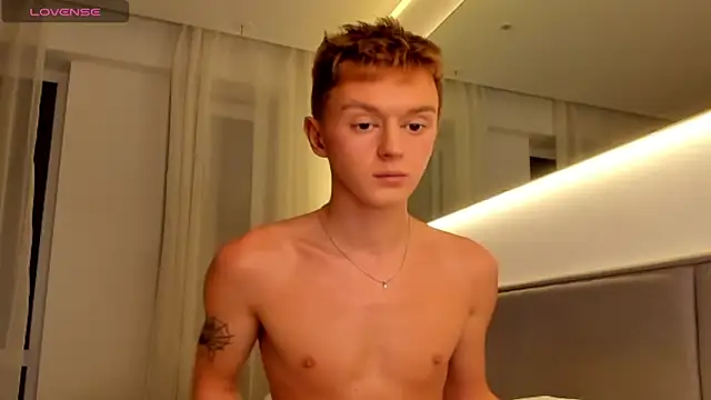 agelandreww online show from 12.26.24