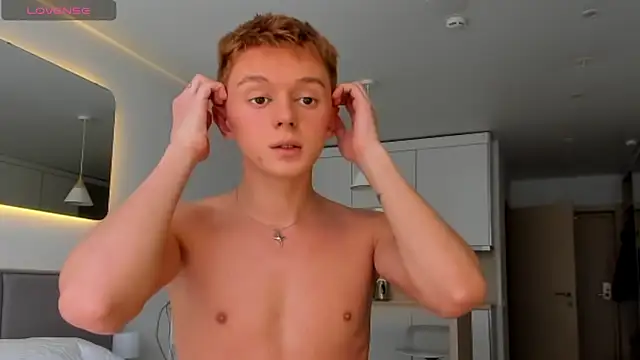 agelandreww online show from 02.14.25