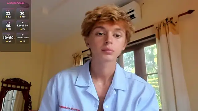 agelandreww online show from 02.28.26