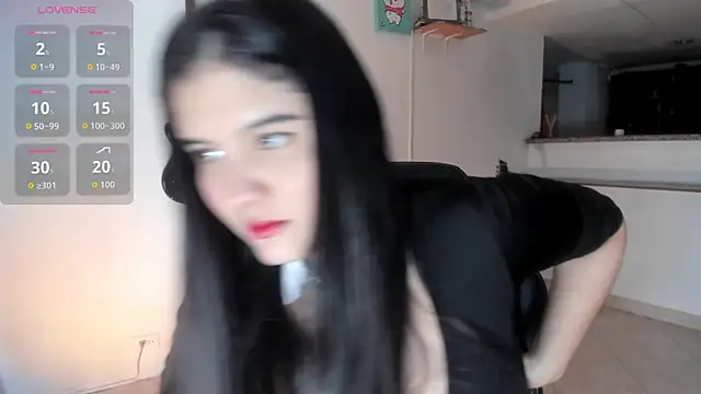 lilpervertgirl online show from 11.05.25