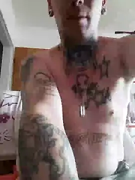 Schabernack1990 online show from 12.02.24