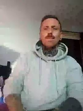 Schabernack1990 online show from 10.15.25