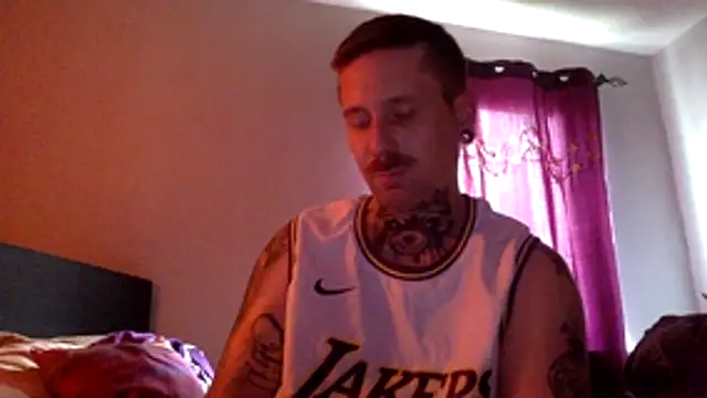 Schabernack1990 online show from 11.01.25