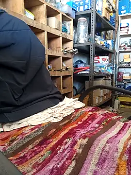 Srmotrs online show from 12.16.25