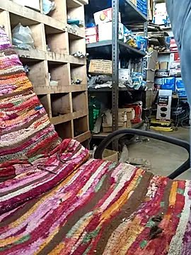 Srmotrs online show from 04.18.26