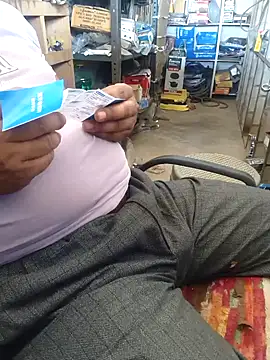 Srmotrs online show from 04.21.26