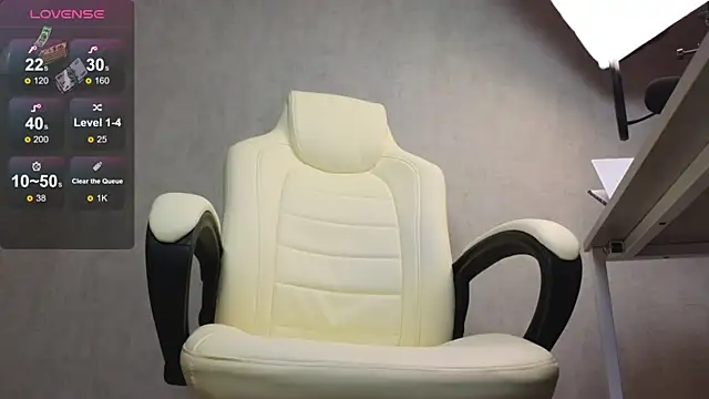 Marietta Castro online show from 12.07.24