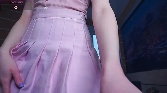 OnaZiroge online show from 11.22.25