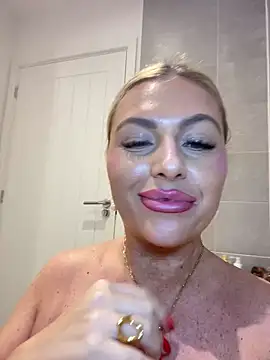 Arabellalee23 online show from 01.18.26